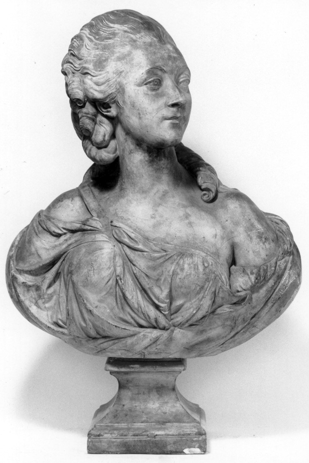 Marie-Jeanne, Comtesse du Barry