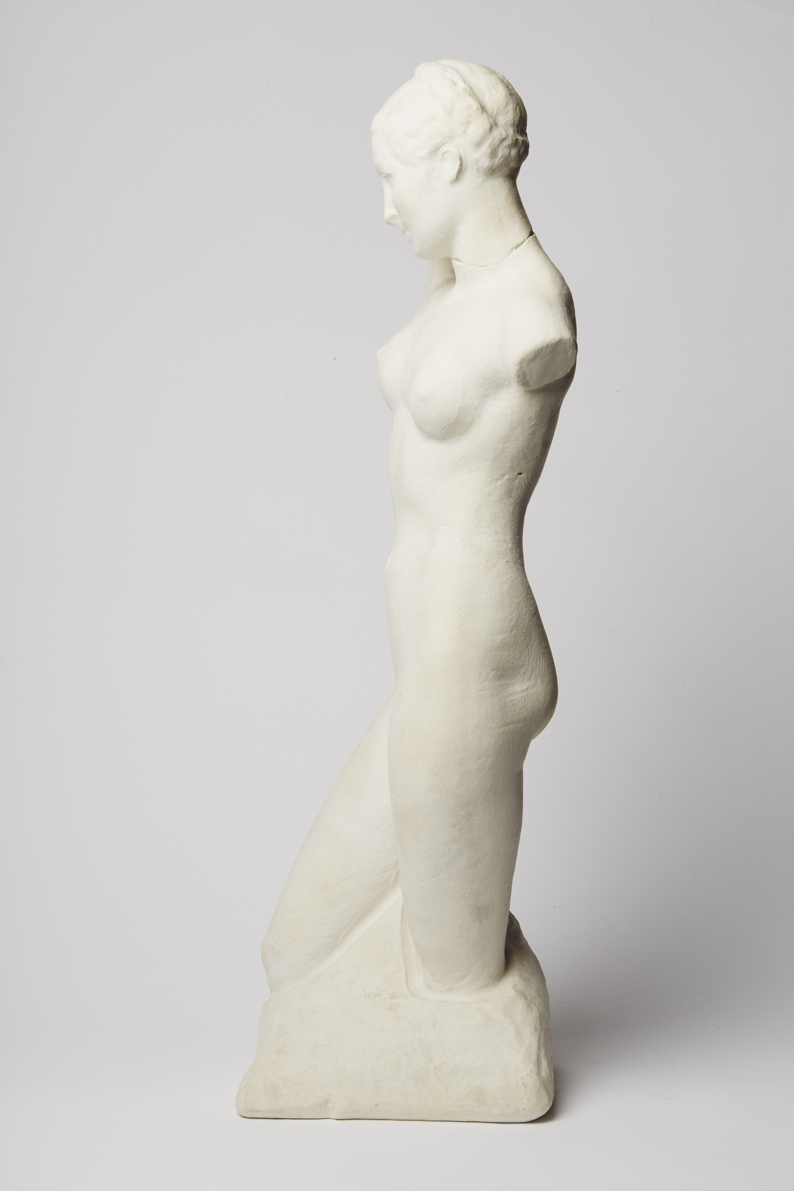 Aphrodite, Statuette