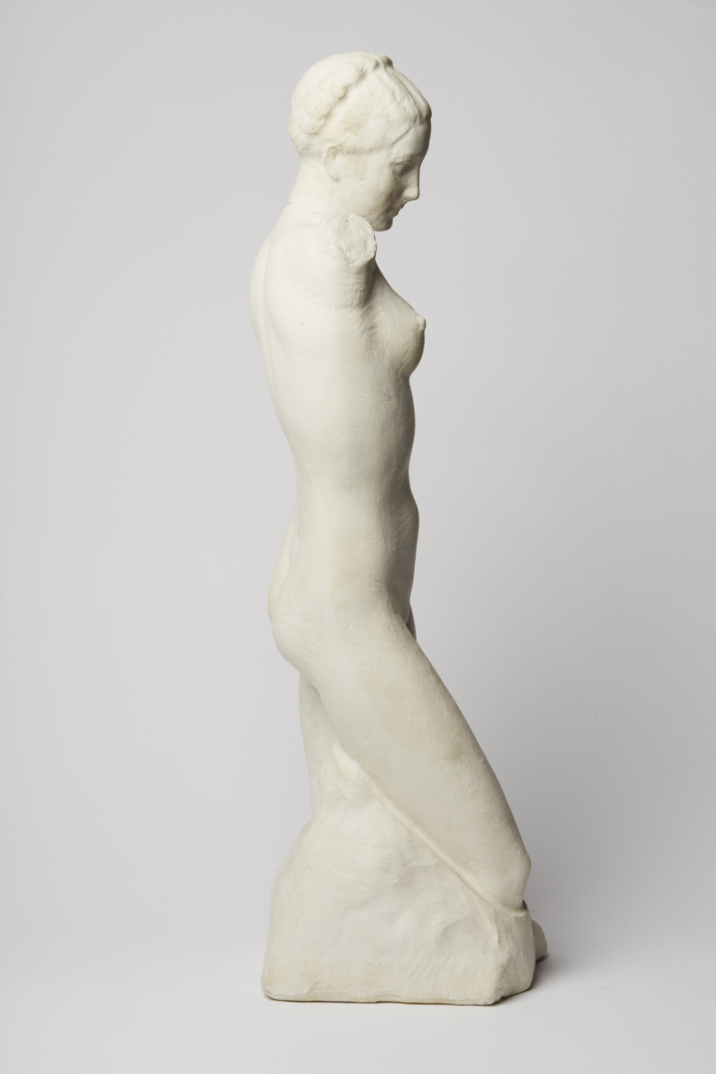 Aphrodite, Statuette