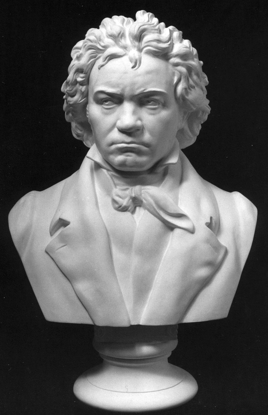 Ludwig van Beethoven