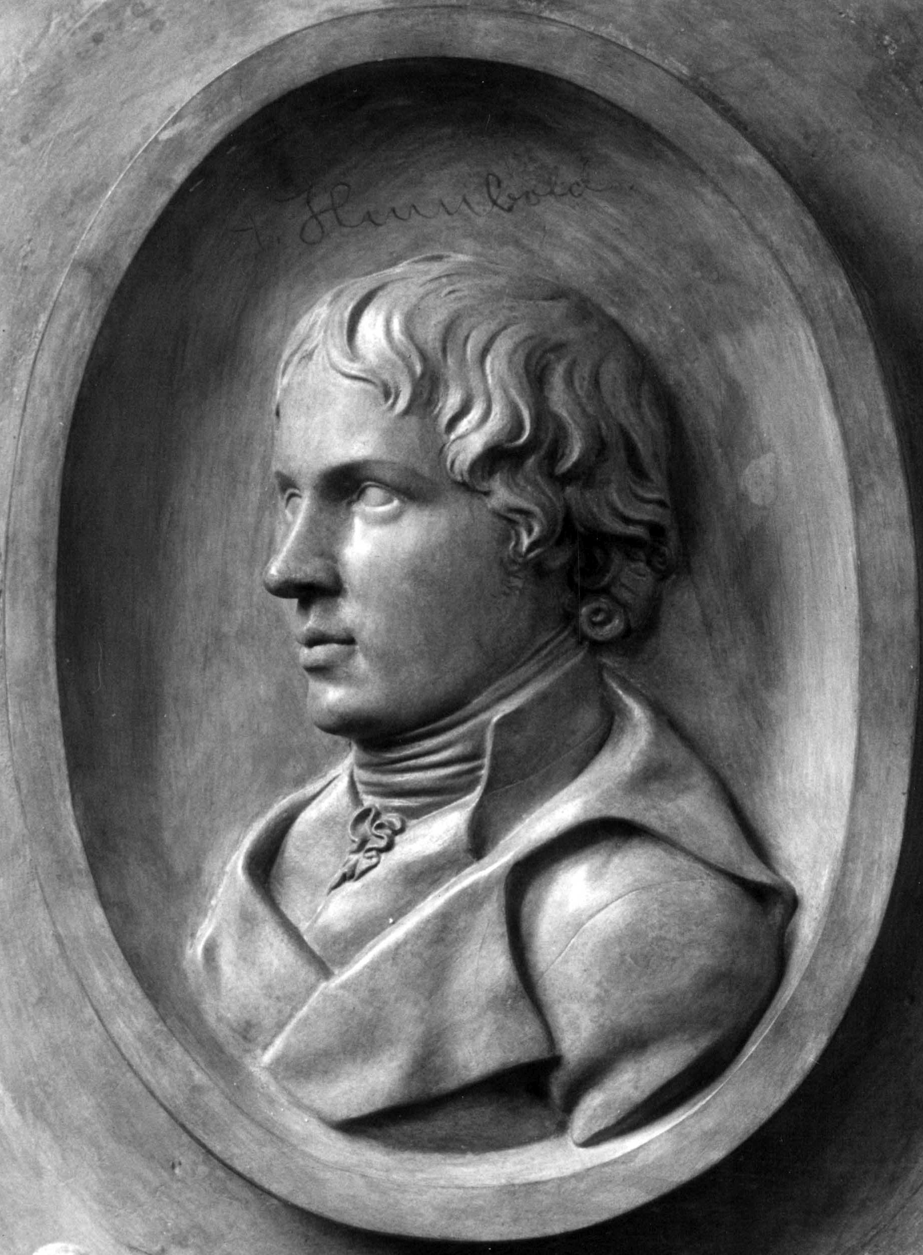 Alexander von Humboldt