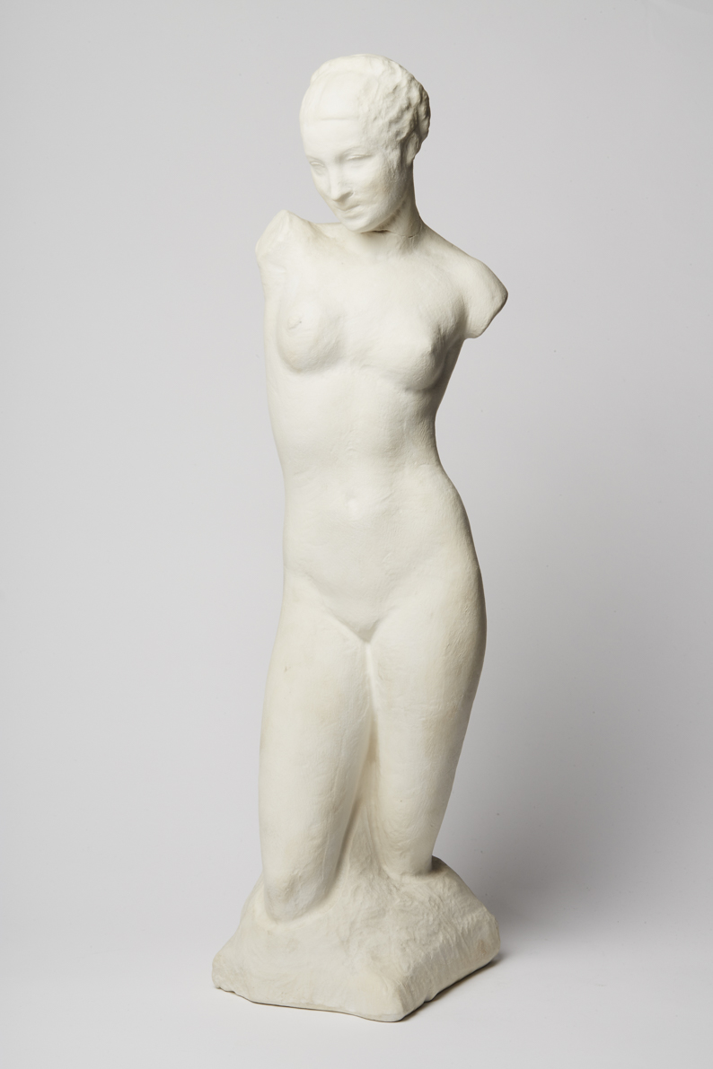 Aphrodite, Statuette