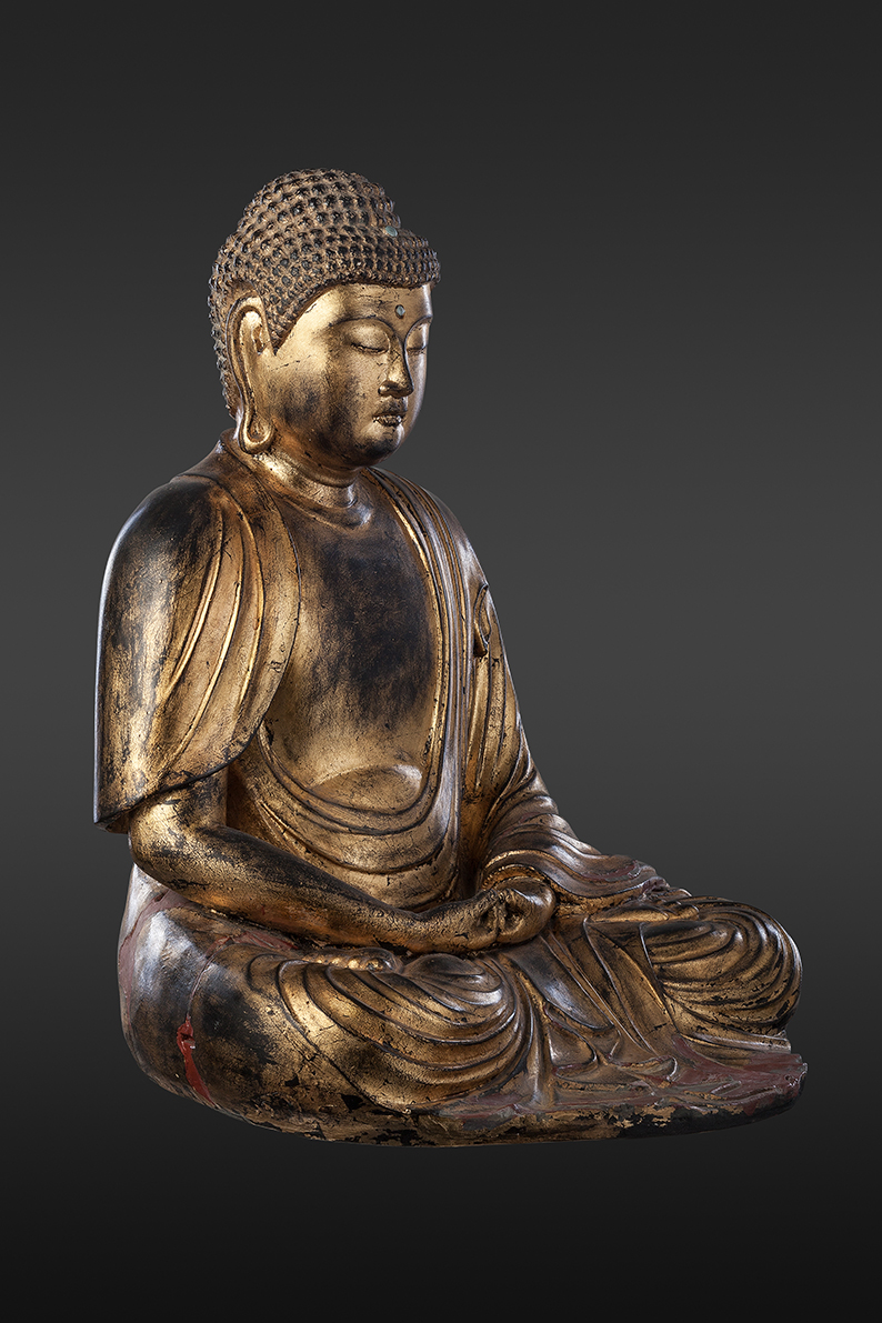 Buddha Amitabha