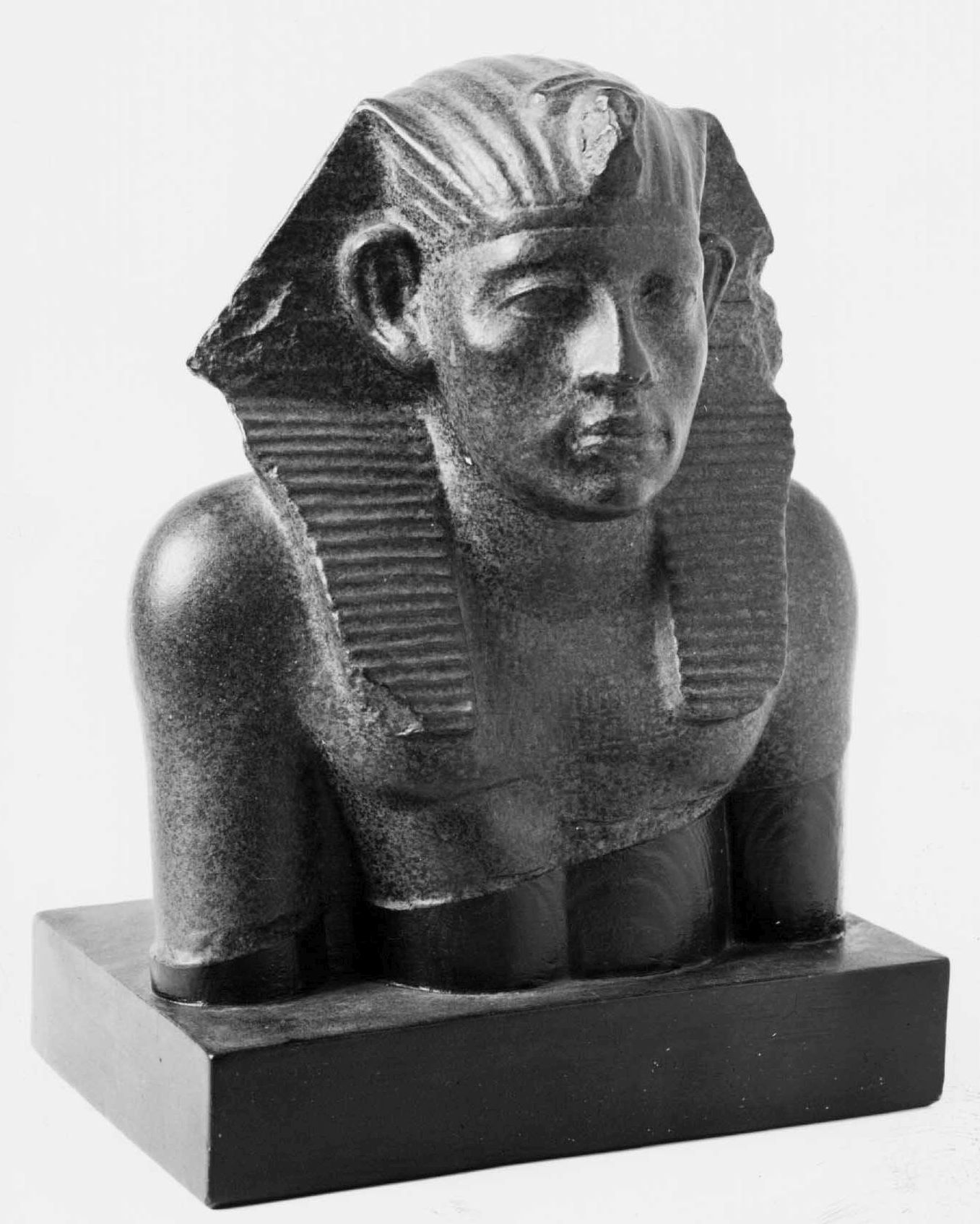 Amenemhet III.