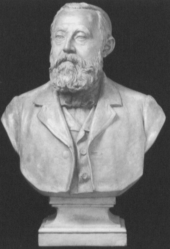 Rudolf Virchow