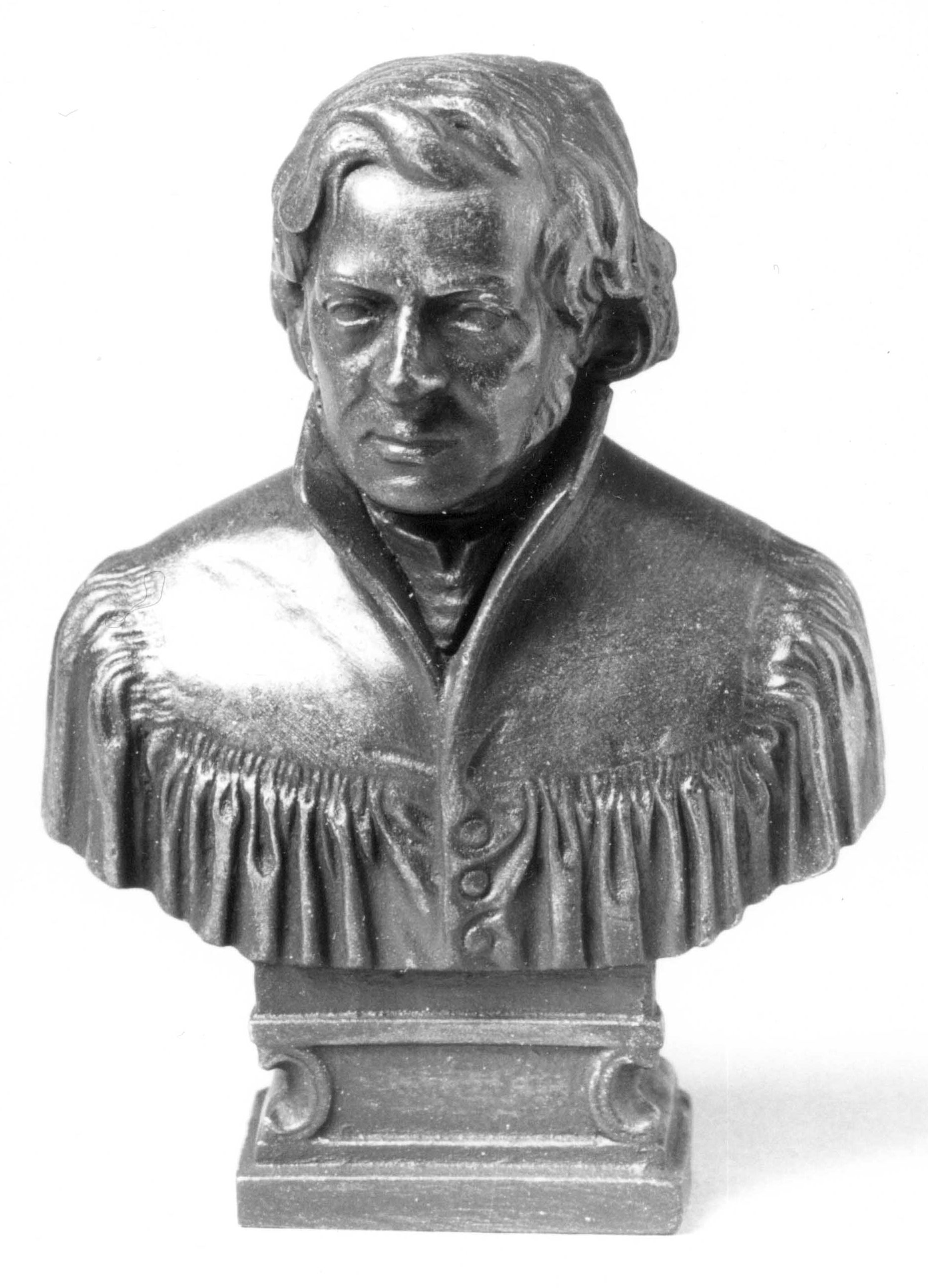 Friedrich Daniel Schleiermacher