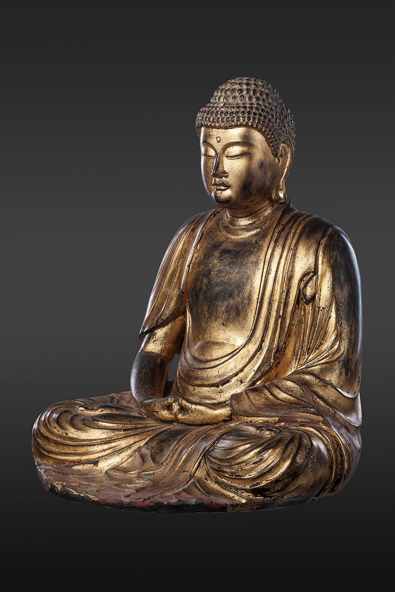 Buddha Amitabha