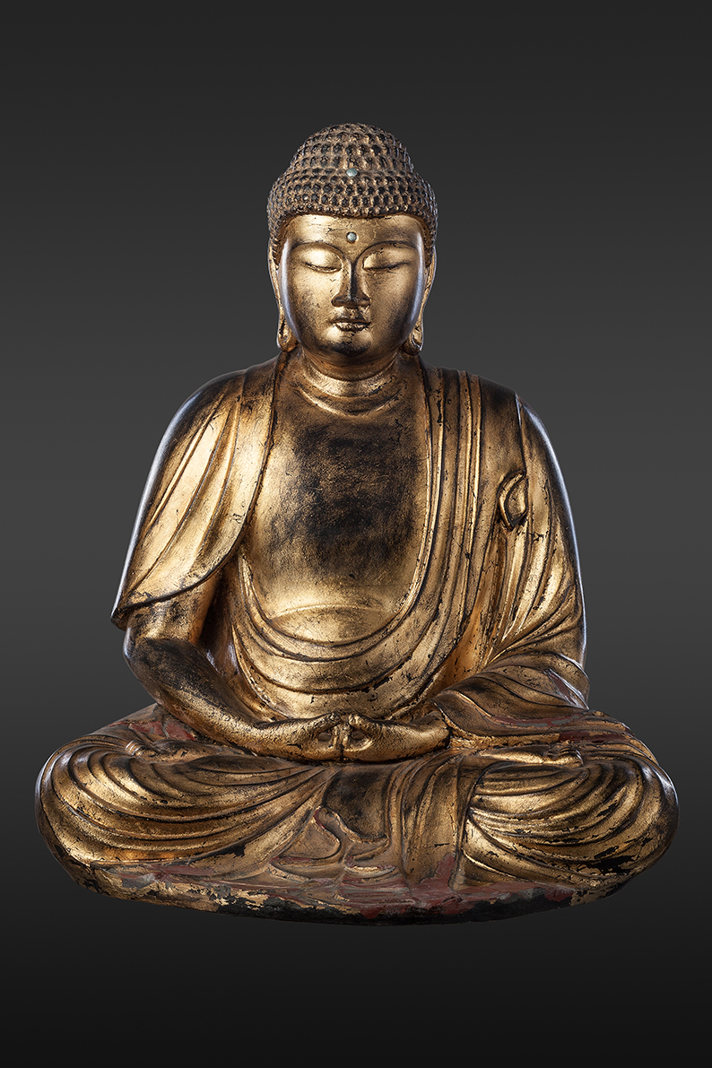 Buddha Amitabha