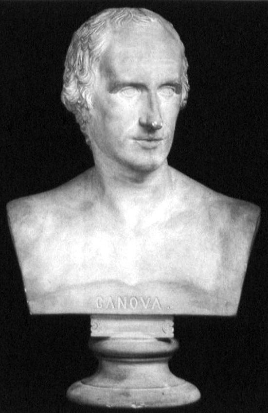 Antonio Canova