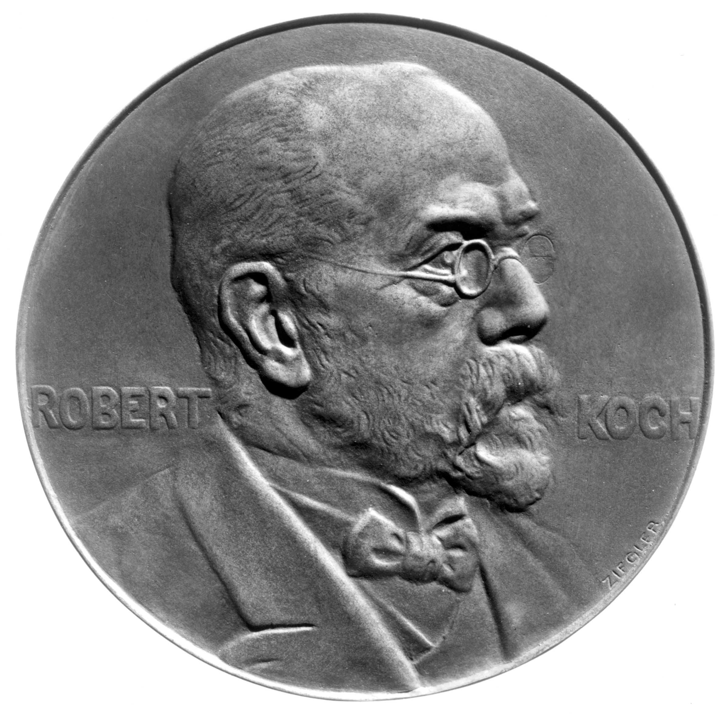 Robert Koch