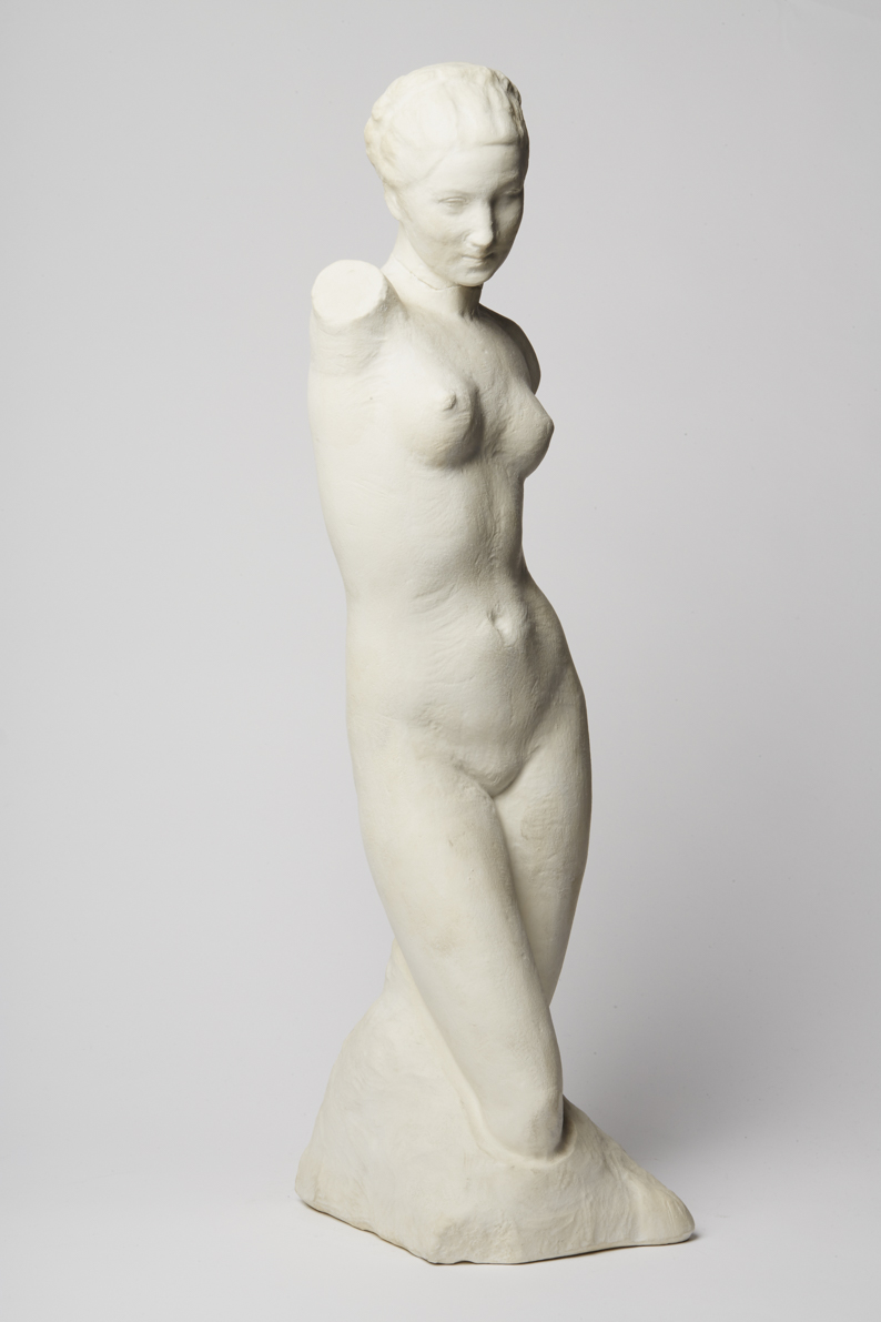 Aphrodite, Statuette