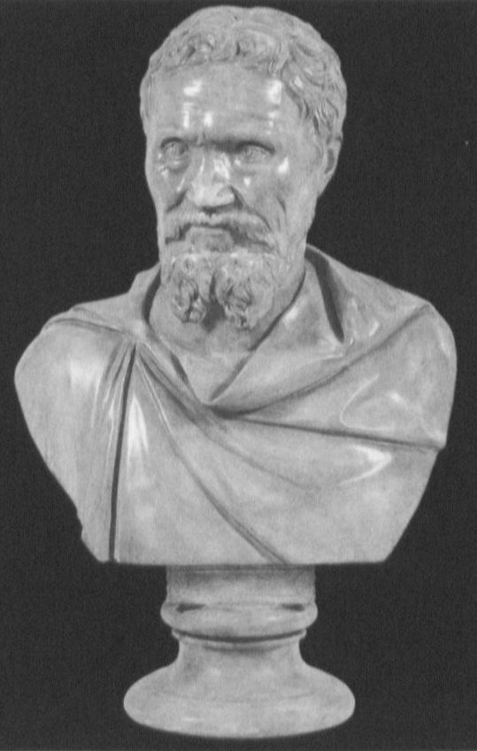 Michelangelo Buonarroti