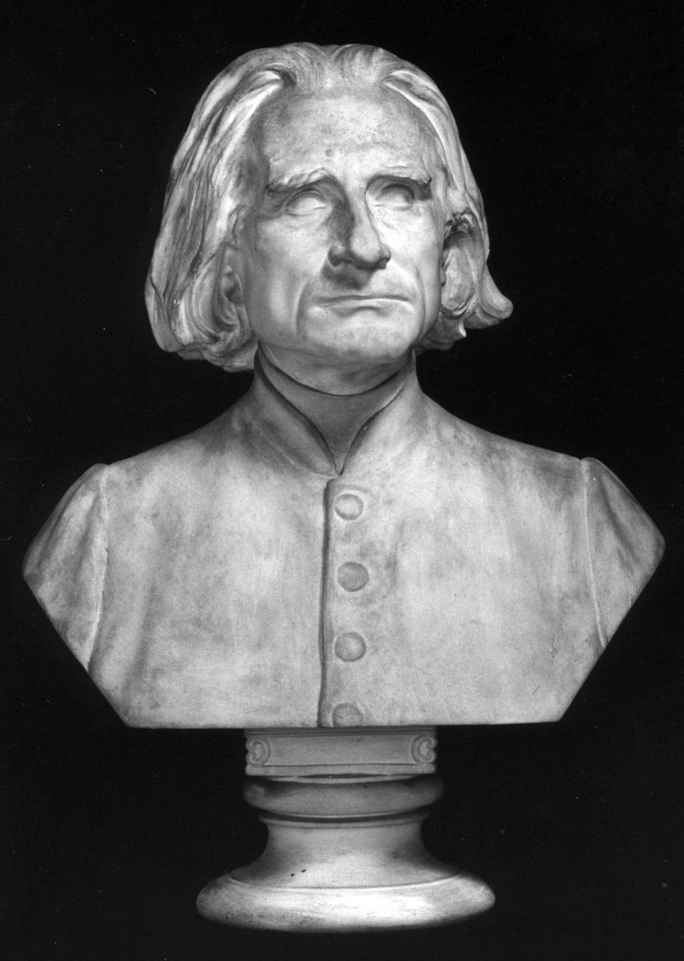 Franz Liszt