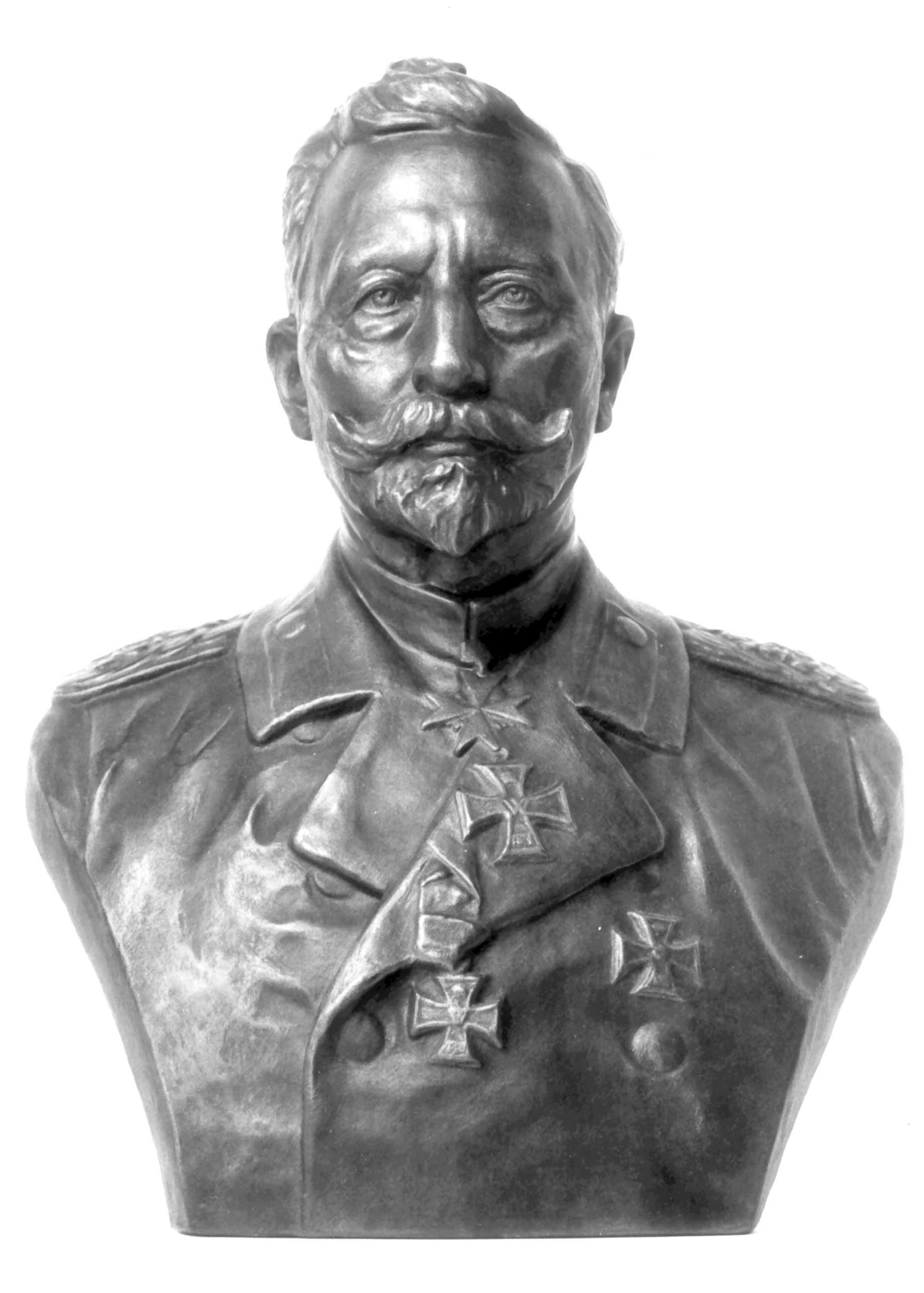 Wilhelm II., Kaiser von Deutschland