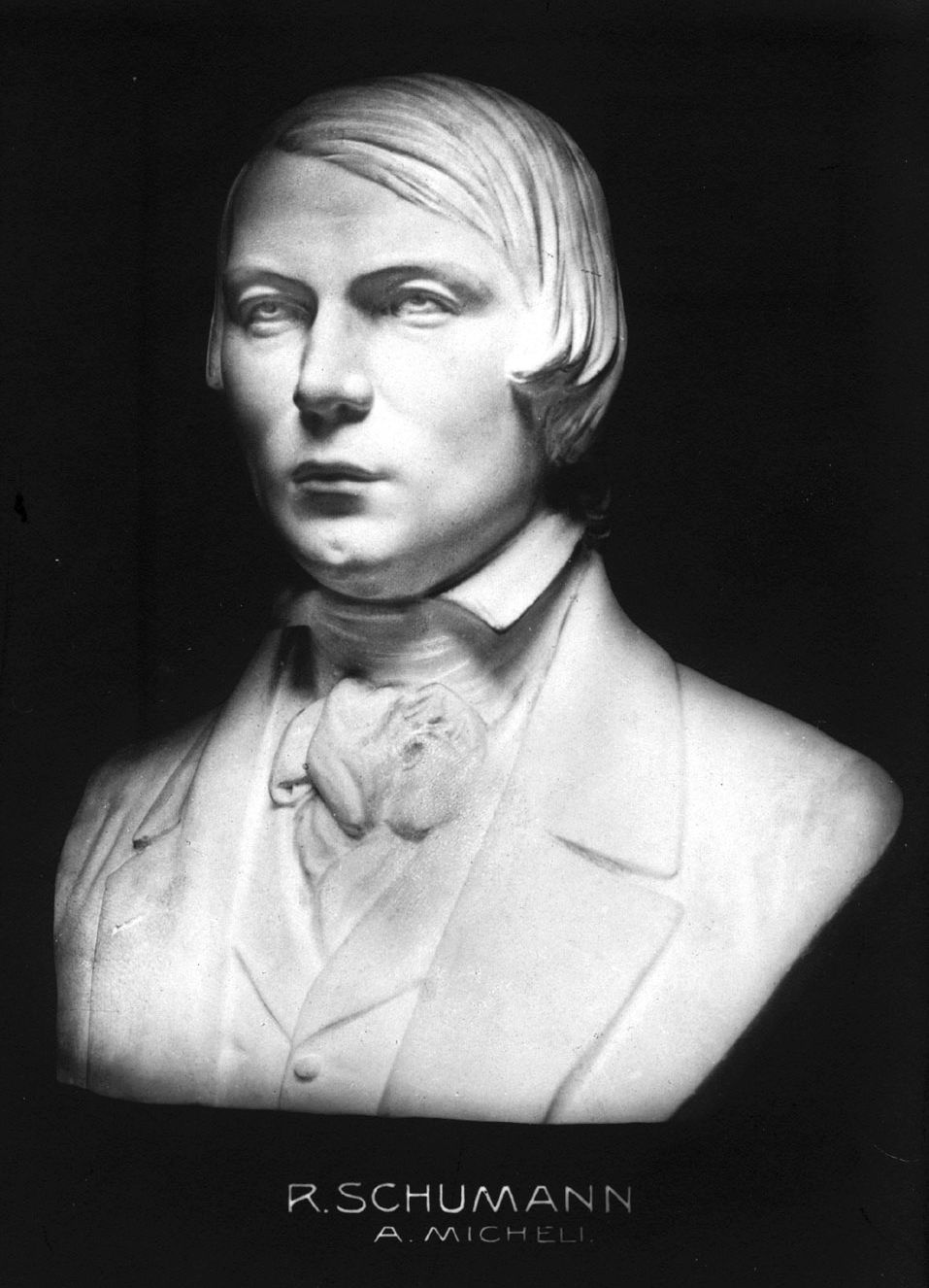 Robert Schumann