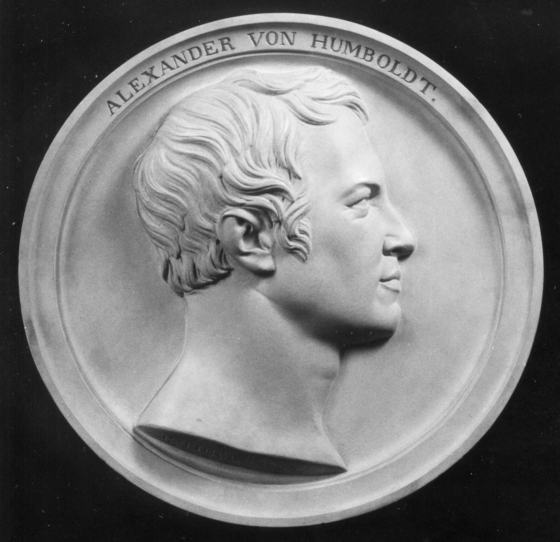 Alexander von Humboldt