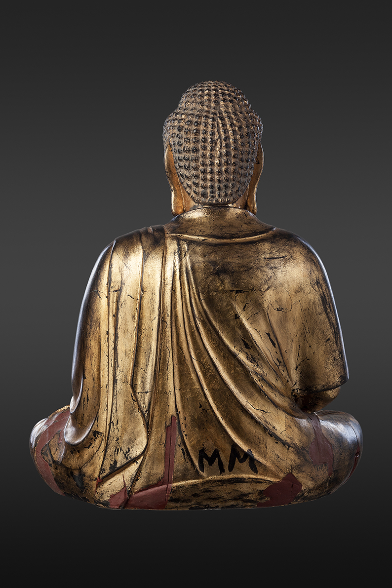 Buddha Amitabha