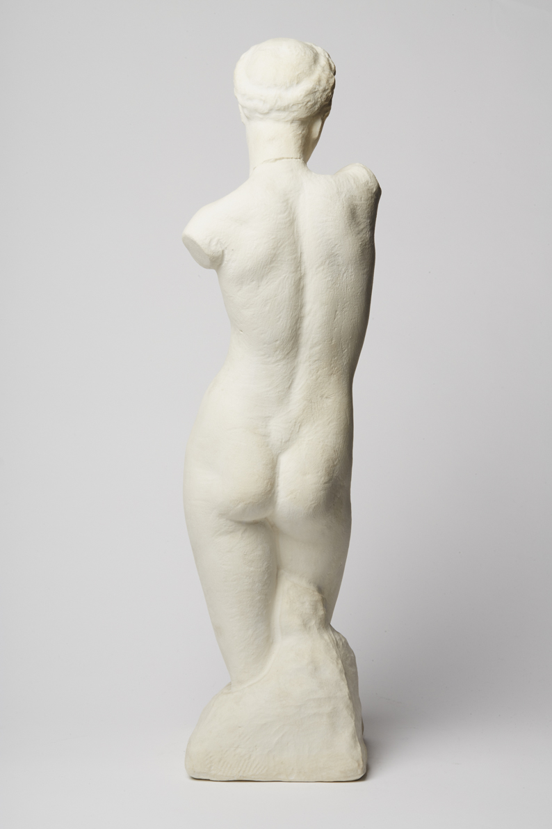 Aphrodite, Statuette