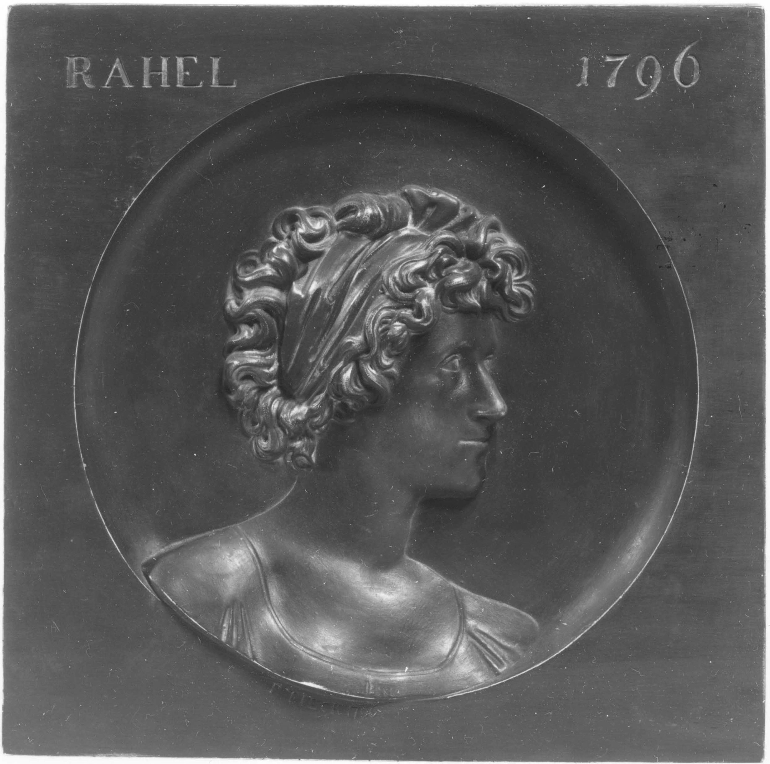 Rahel Levin-Varnhagen von Ense